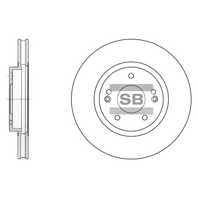 SD1060