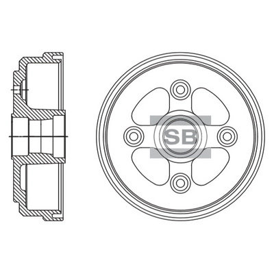 SD3059