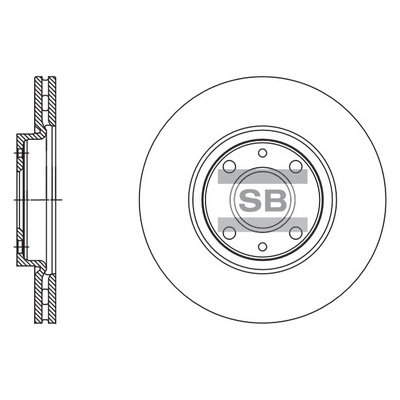 SD5502