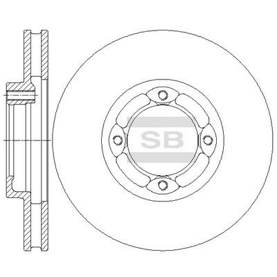 SD4069