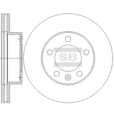 SD3068