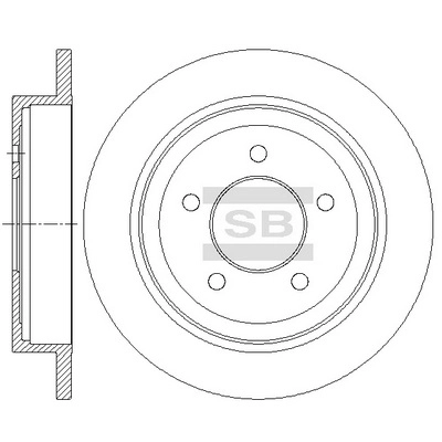 SD5317