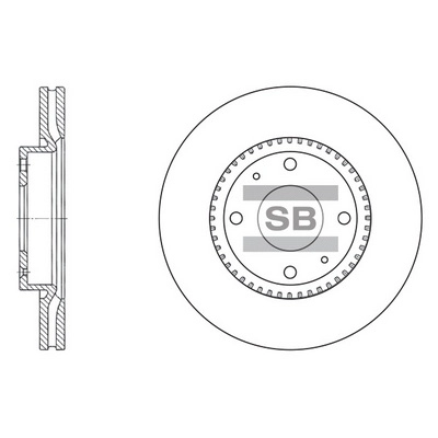 SD1046