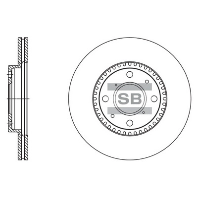 SD4803