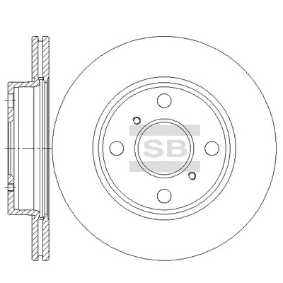 SD4676