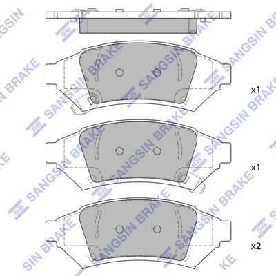 SP2102-F