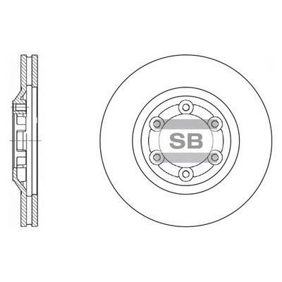 SD4502