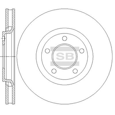 SD5525