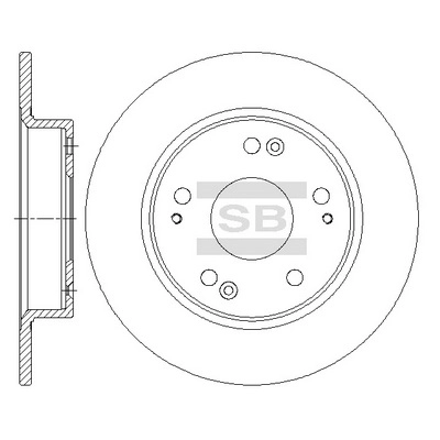 SD4118