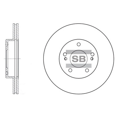 SD3016