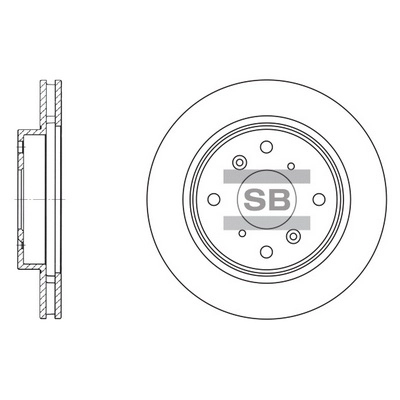 SD4106