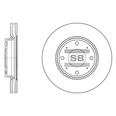 SD2029