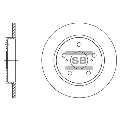 SD4615
