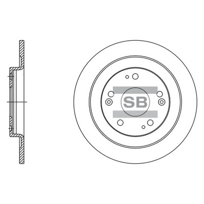 SD4115