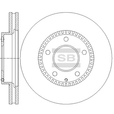 SD2070