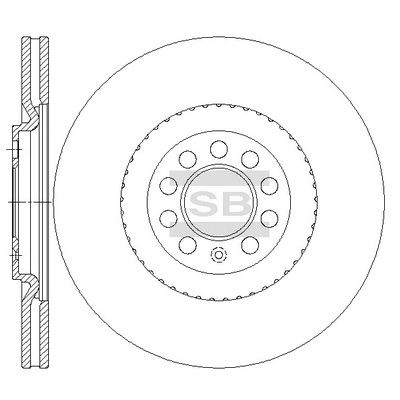 SD5439