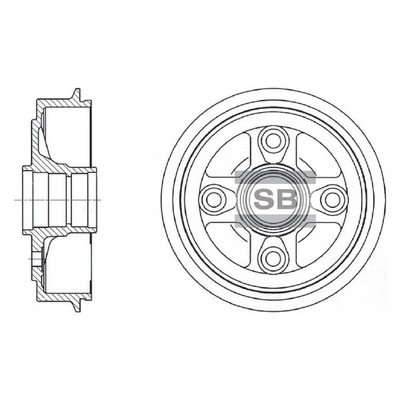 SD1002