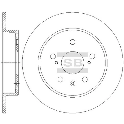 SD4806