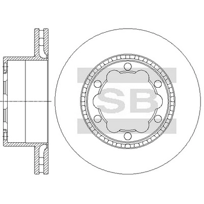 SD5603