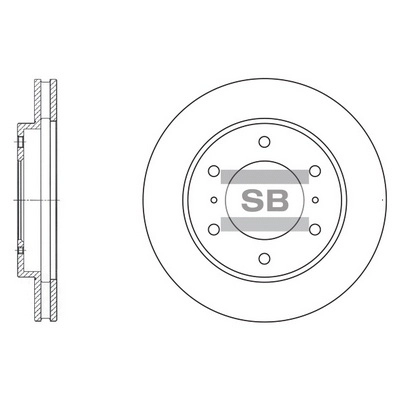 SD4306