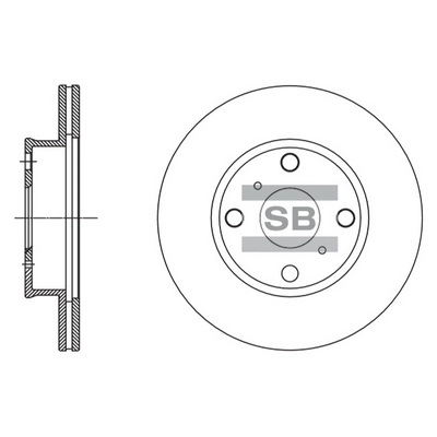 SD4080