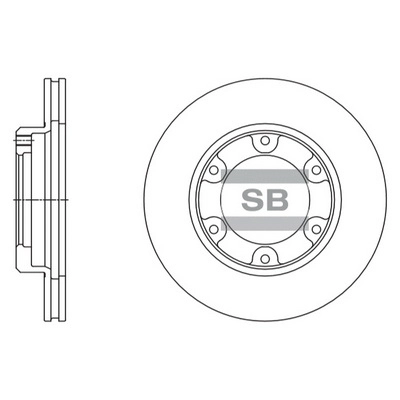 SD4088