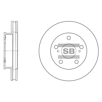 SD4007