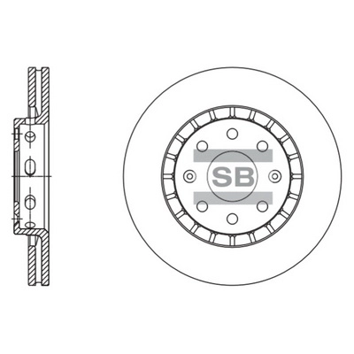 SD3056