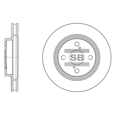 SD4006