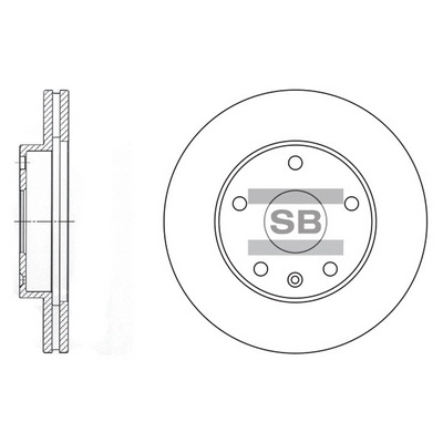 SD3006