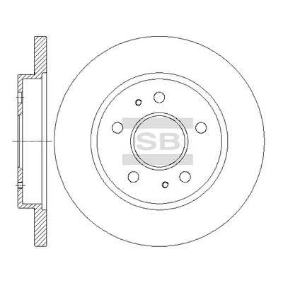 SD4622