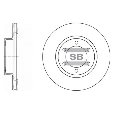 SD4004