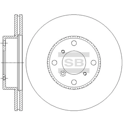 SD4808