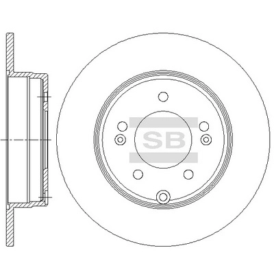 SD1084