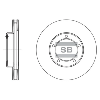 SD4087