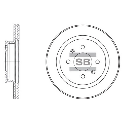 SD1021