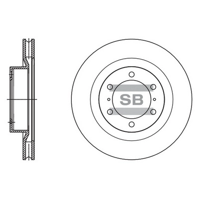 SD4090