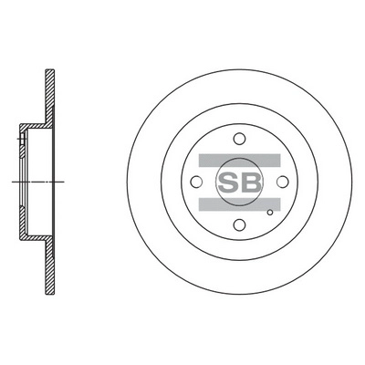 SD4415