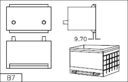 Mchanix MCX-55D23L