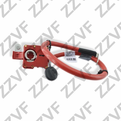 ZZVF ZVKK137