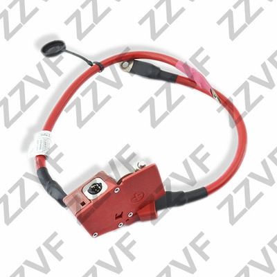 ZZVF ZVKK135