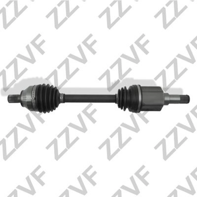 FD-8-902L