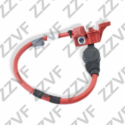 ZZVF ZVKK138