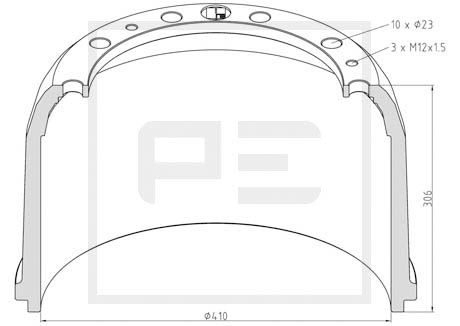 A301 423 1201