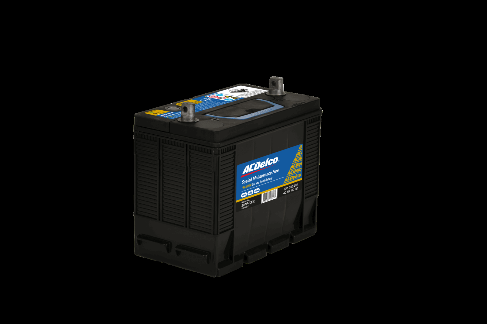 ACDelco Oceania 22NF-330D