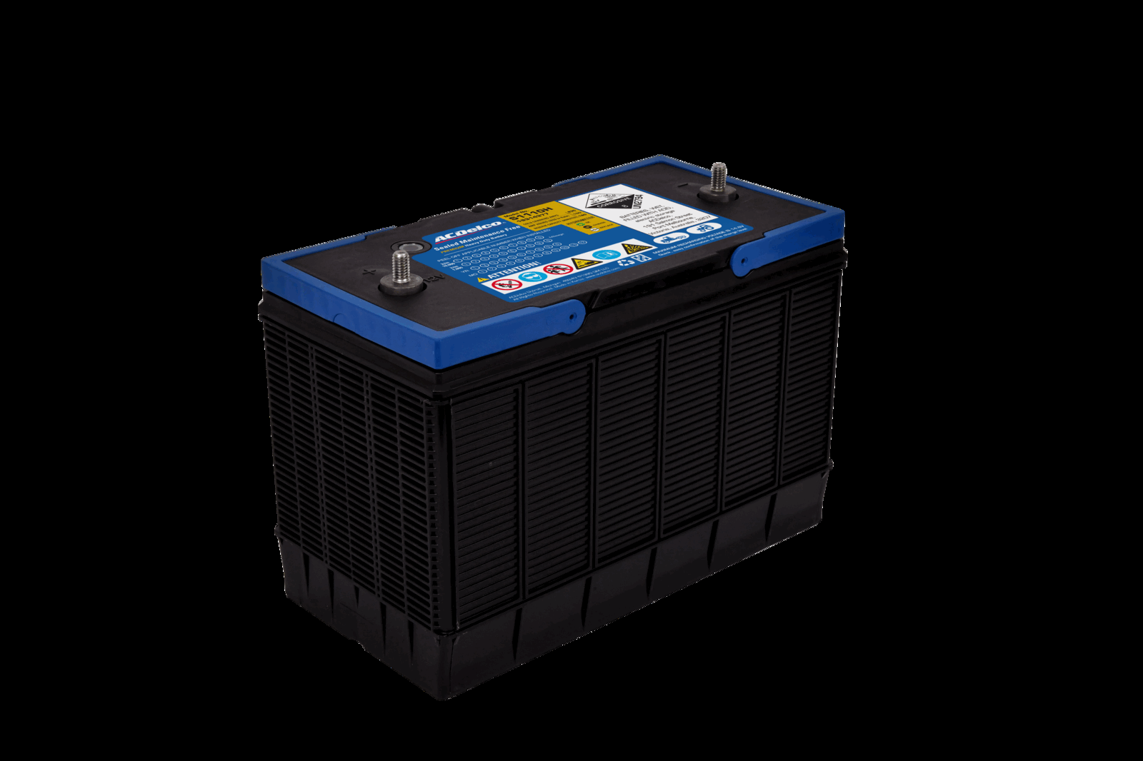 ACDelco Oceania S1110H