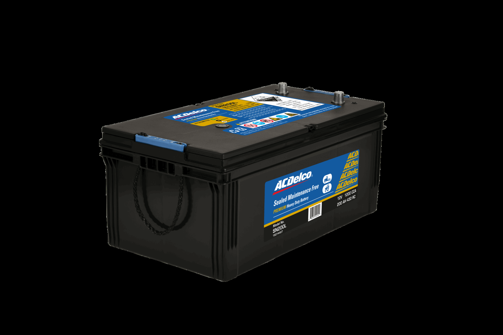 ACDelco Oceania SN200L