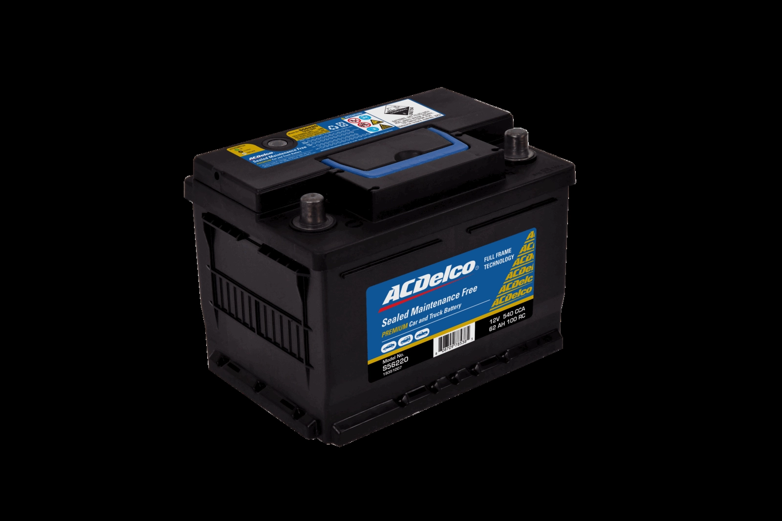 ACDelco Oceania S56220