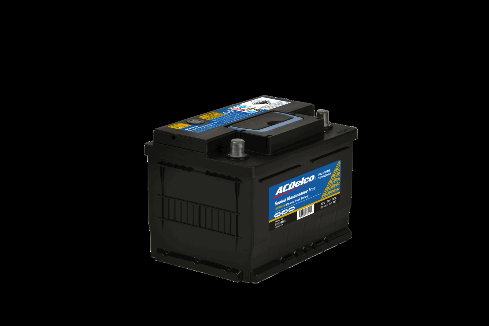 ACDelco Oceania S55458