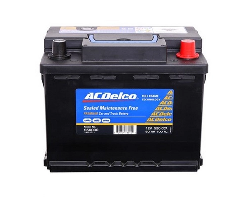 ACDelco Oceania S56030